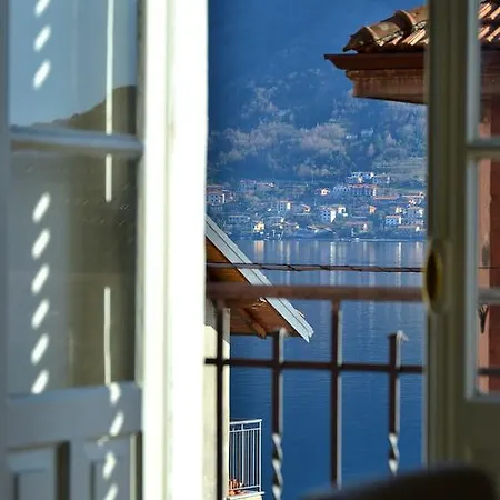 The Sweet Lake Nest Apartamento *
