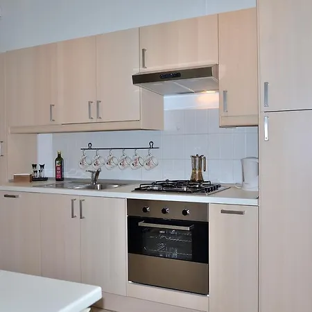 The Sweet Lake Nest Apartamento
