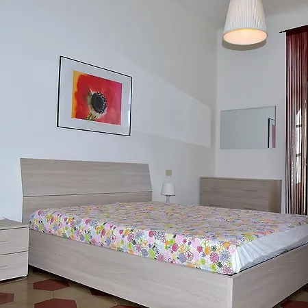 Apartamento The Sweet Lake Nest Colonno