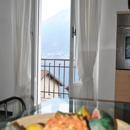 Apartamento The Sweet Lake Nest
