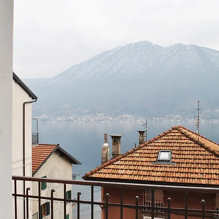 Apartamento The Sweet Lake Nest Colonno