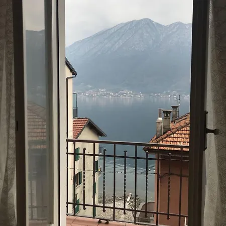 Apartamento The Sweet Lake Nest Colonno